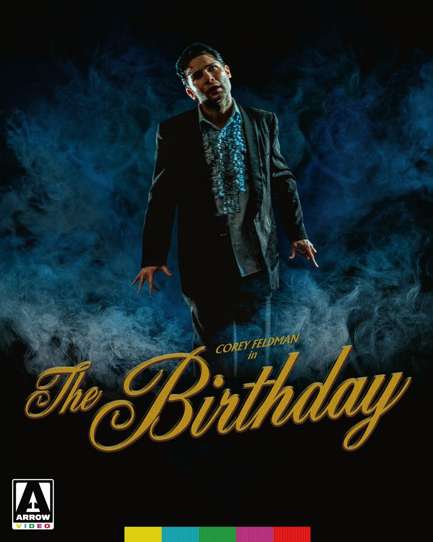 BIRTHDAY, THE (2004)