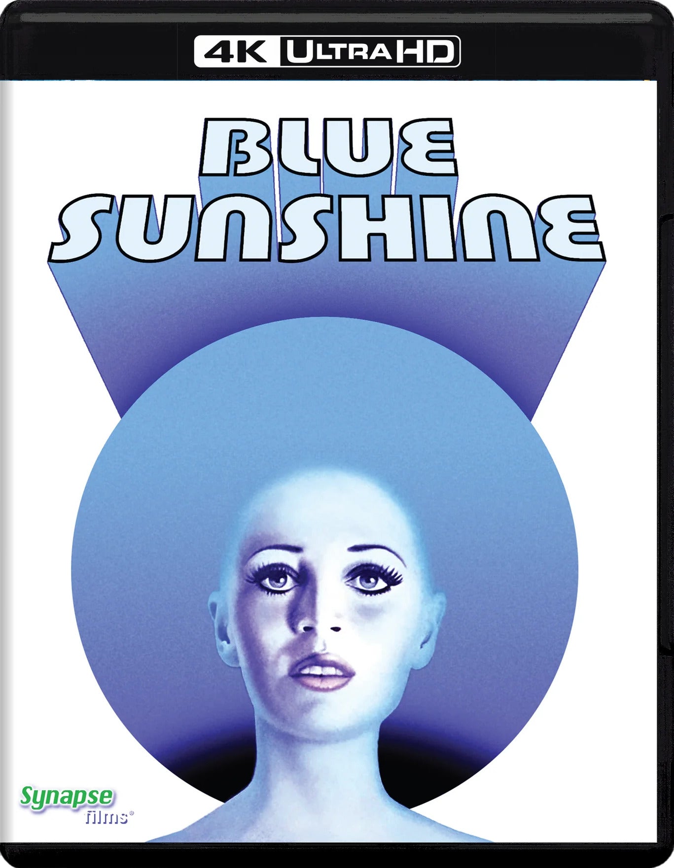 BLUE SUNSHINE