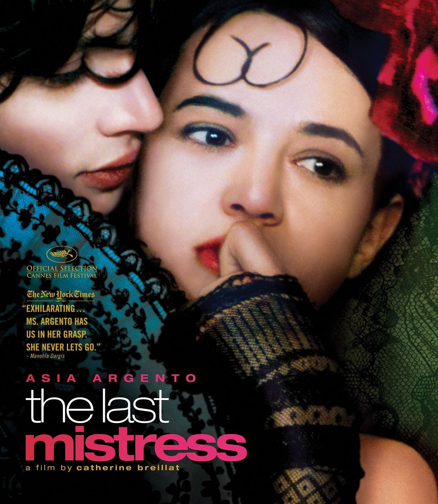 LAST MISTRESS, THE (2007)