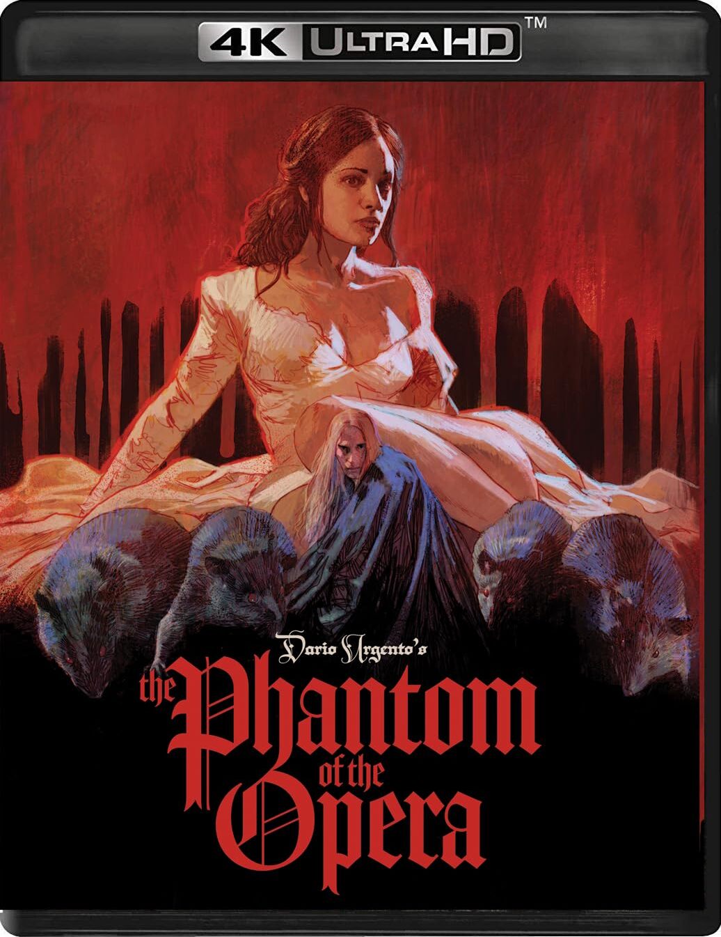 PHANTOM OF THE OPERA (1998)