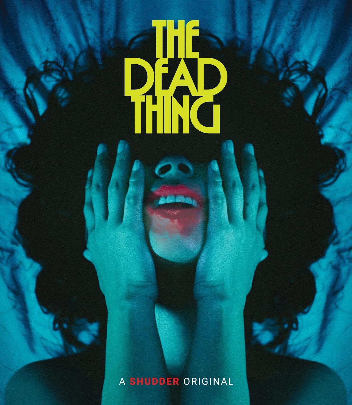 DEAD THING, THE (2024)