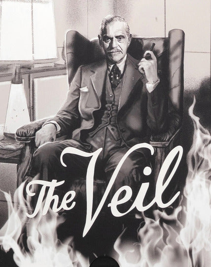 VEIL, THE - SEASON 1