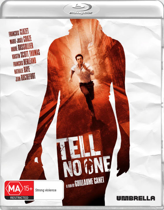 TELL NO ONE (2006)
