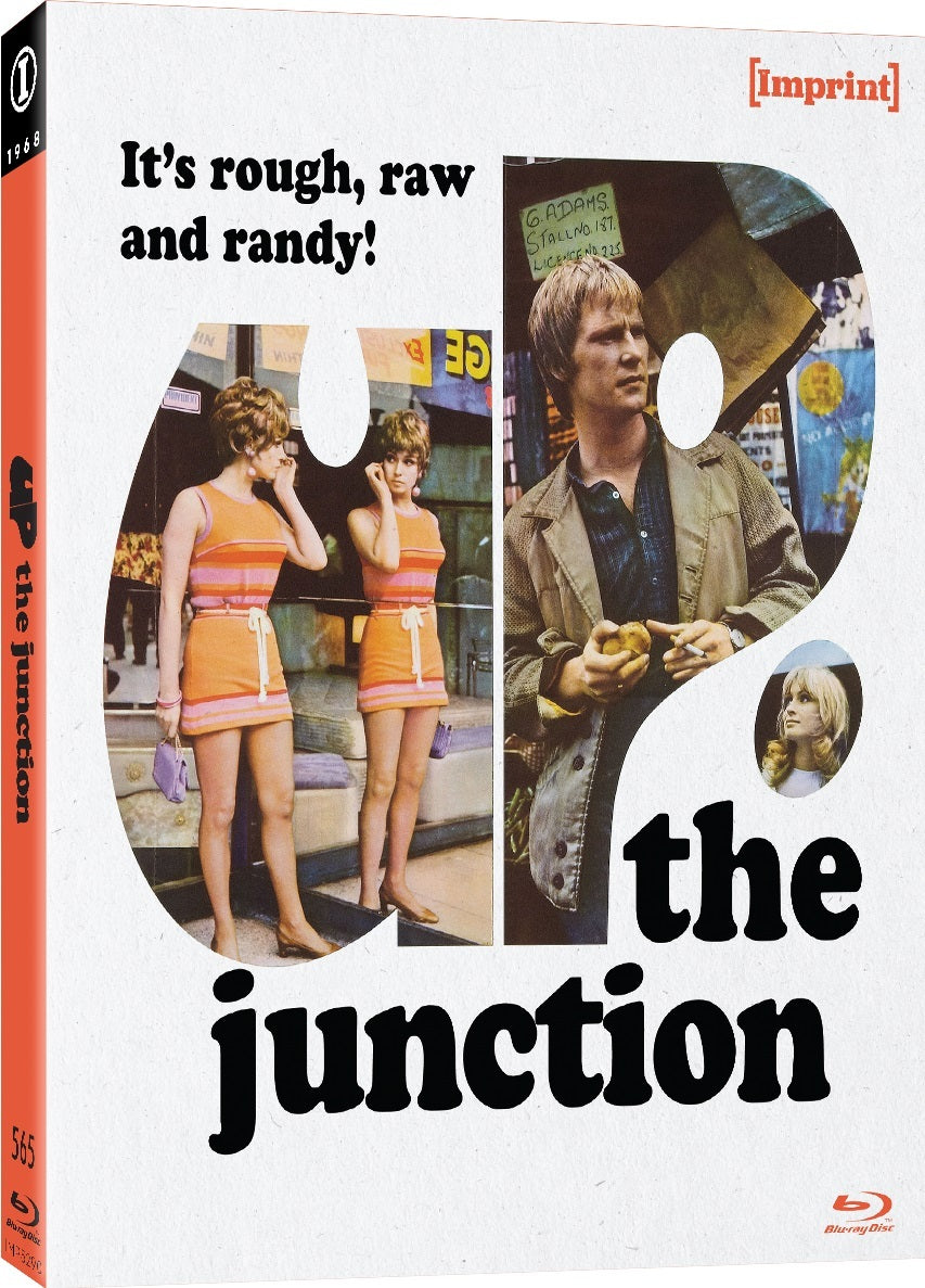 UP THE JUNCTION (1968)