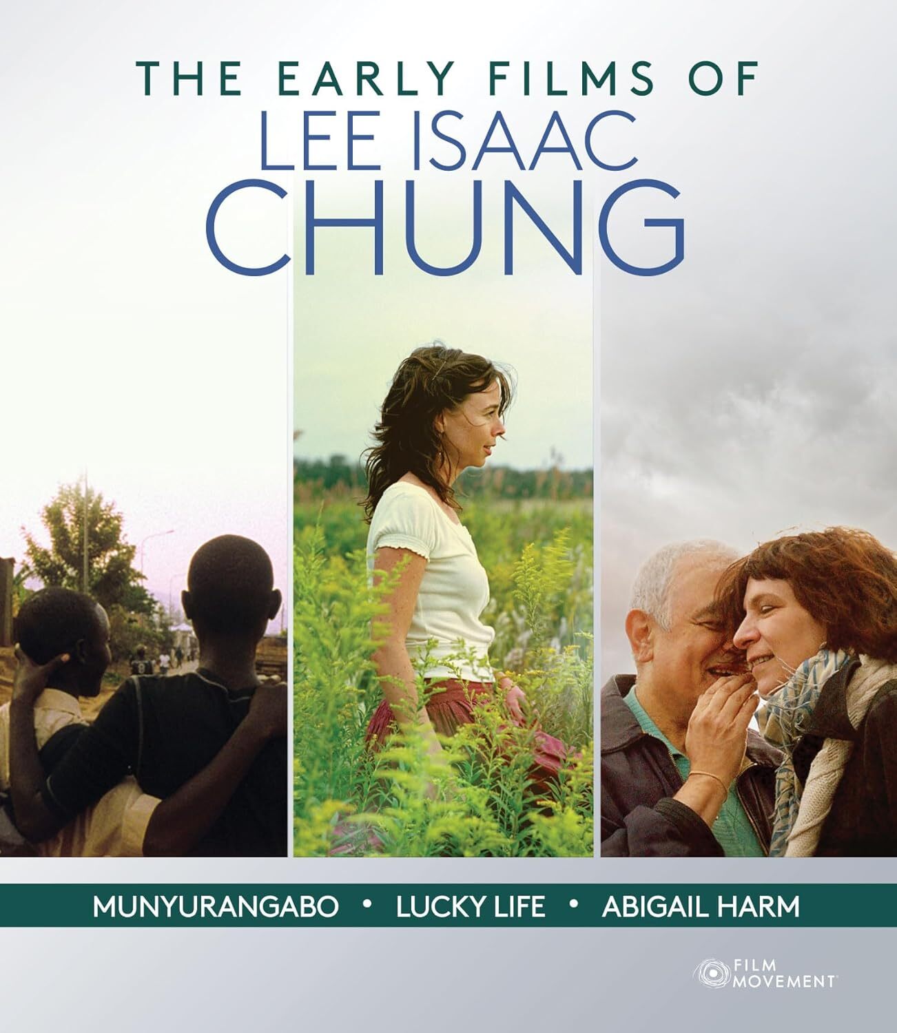LEE ISAAC CHUNG: EARLY FILMS