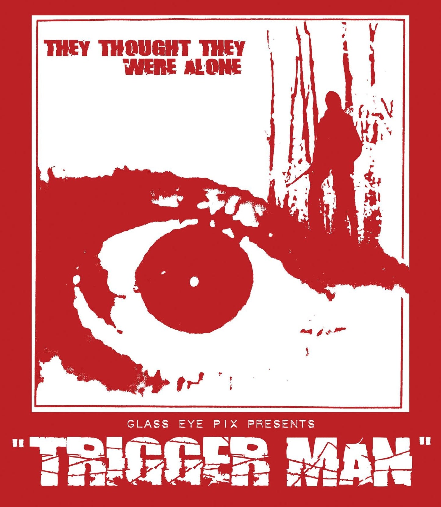 TRIGGER MAN (2007)