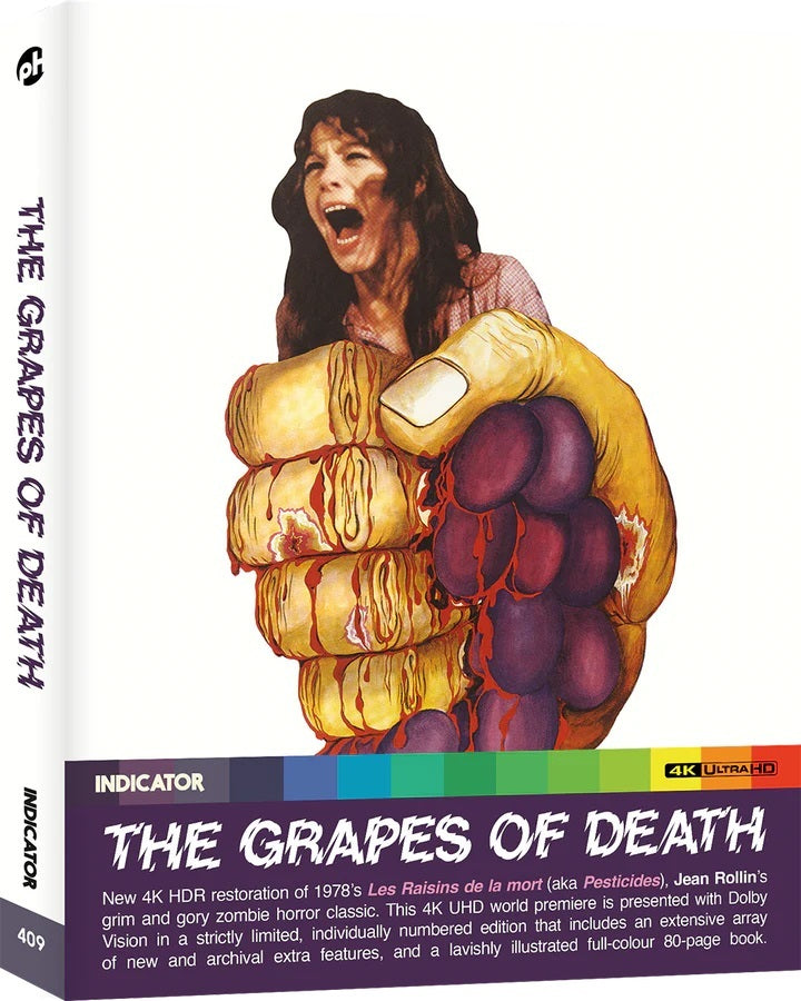 GRAPES OF DEATH, THE (1978)