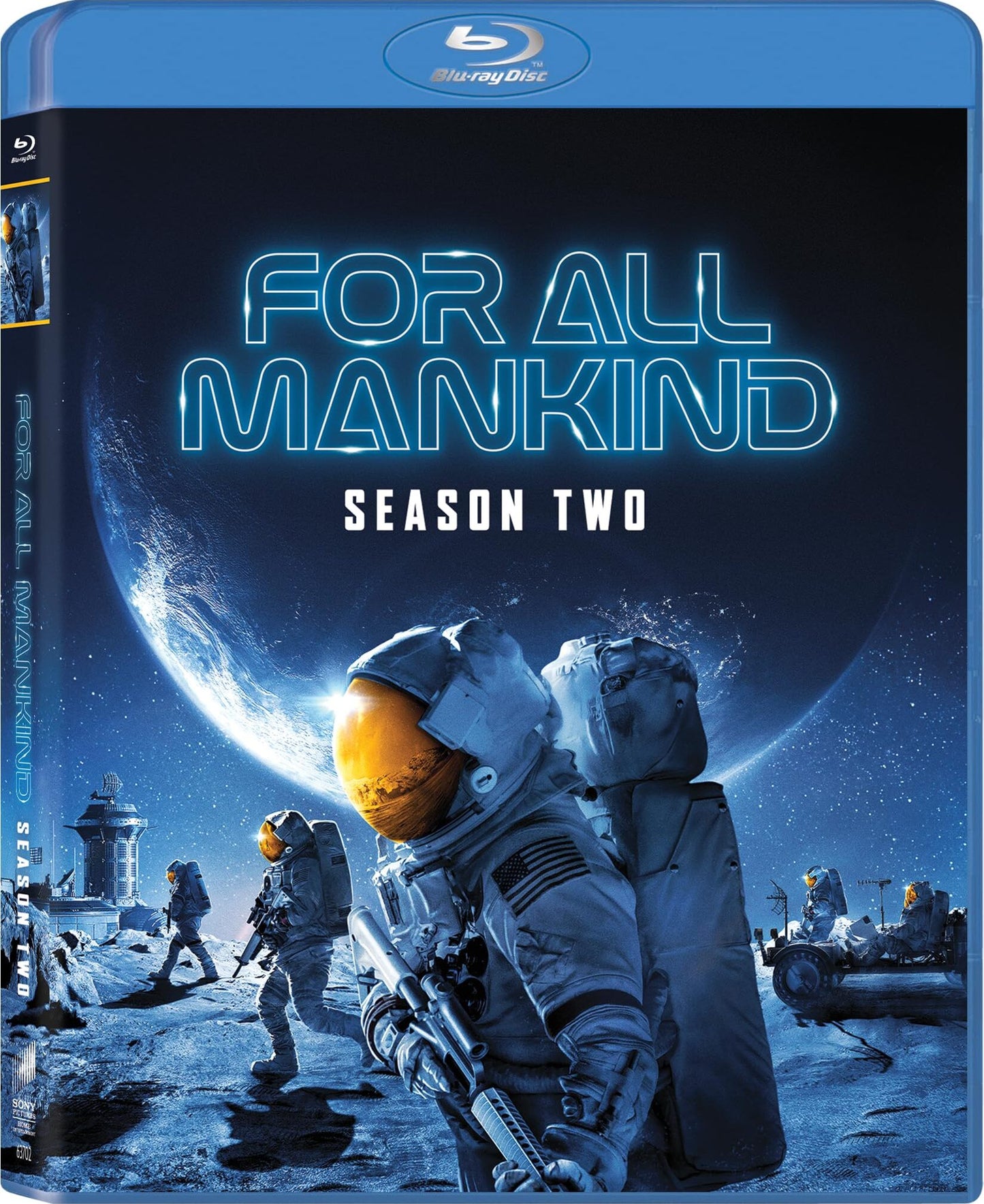 FOR ALL MANKIND: SEASON TWO