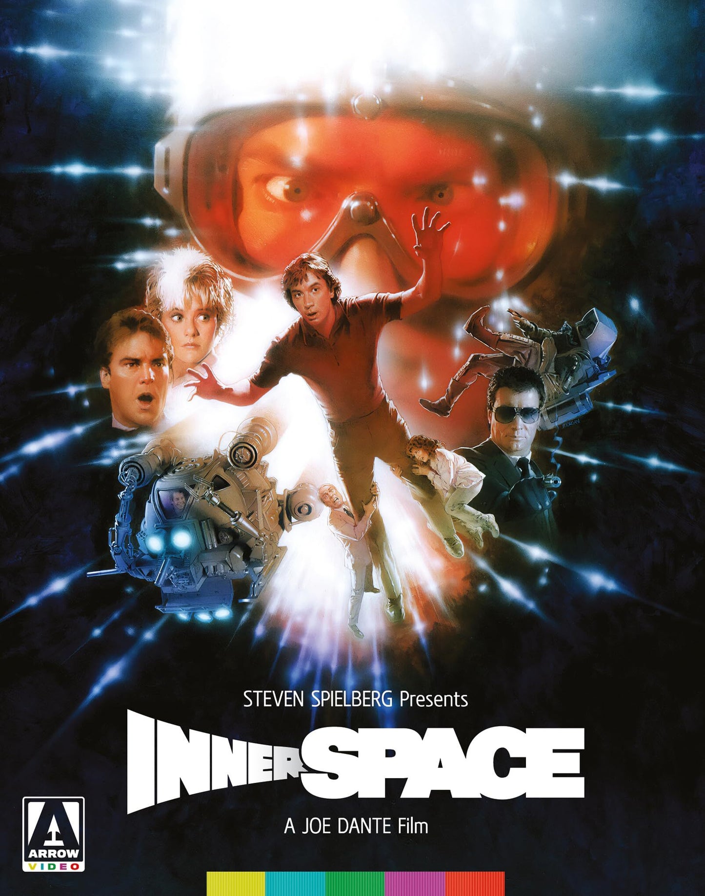 INNERSPACE