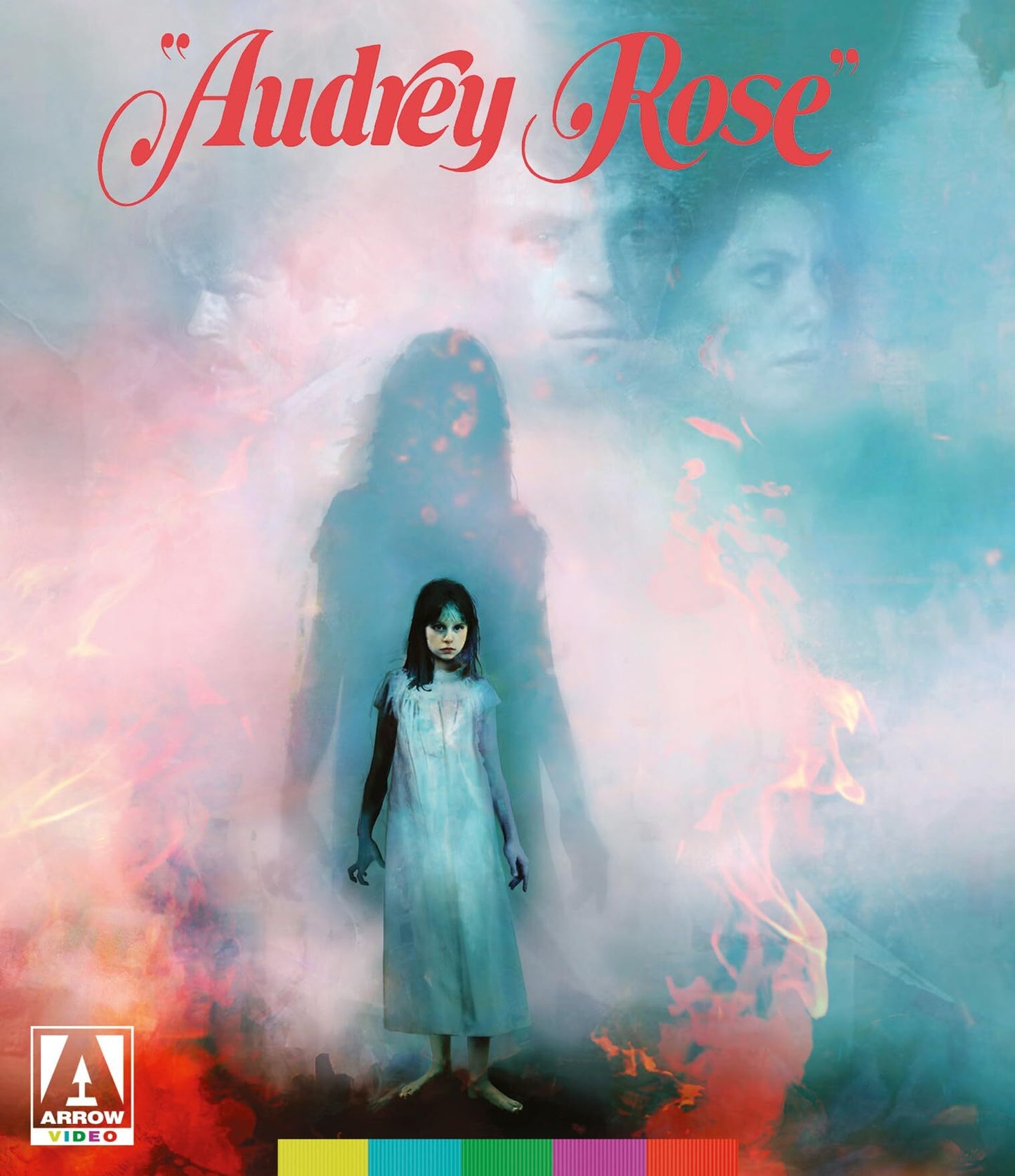 AUDREY ROSE (ARROW VIDEO)