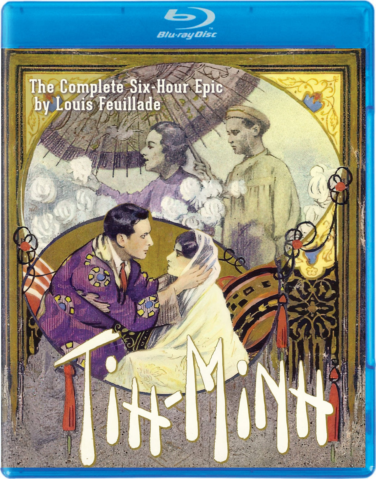 TIH-MINH (1918)