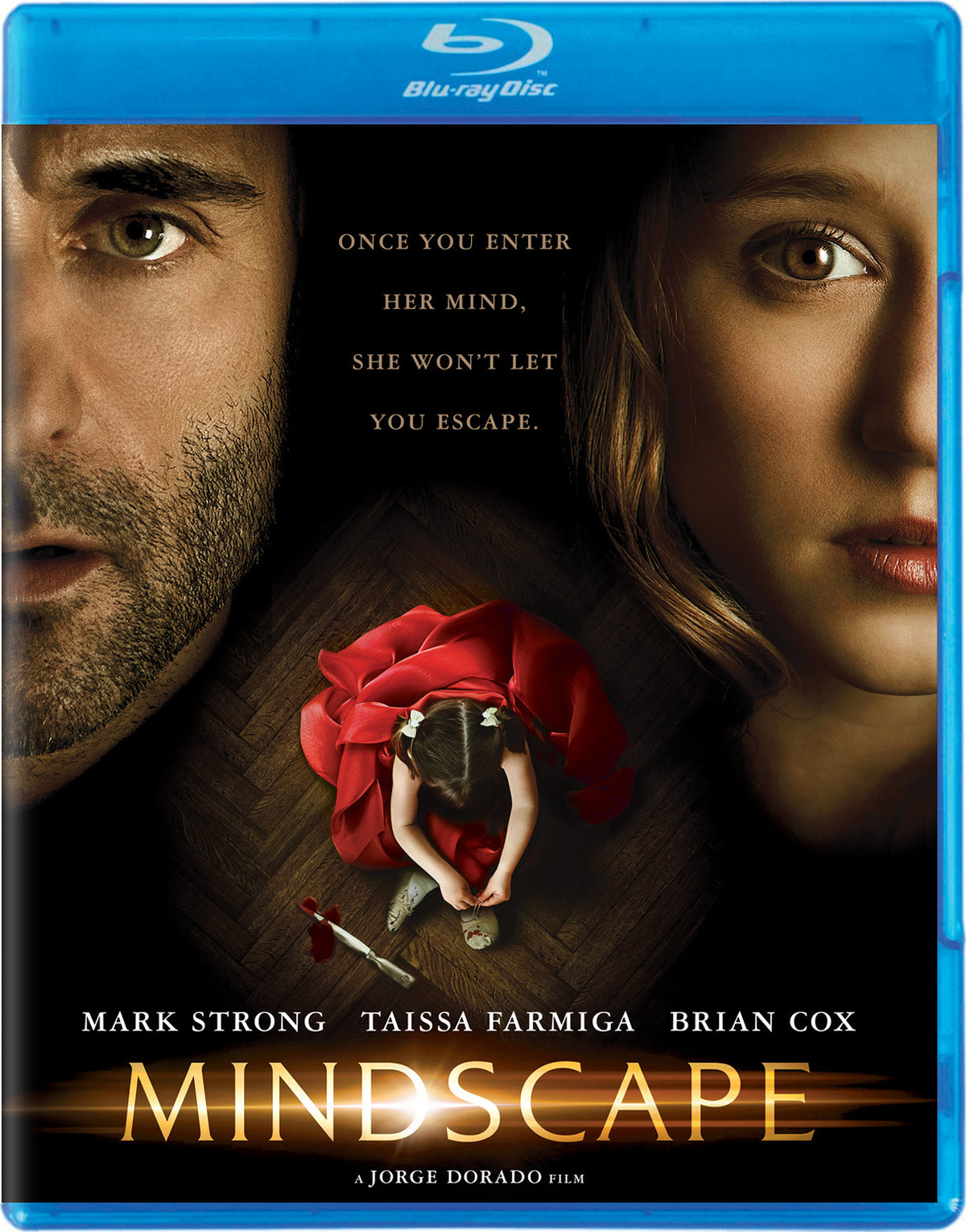 MINDSCAPE (2013 A.K.A. ANNA)