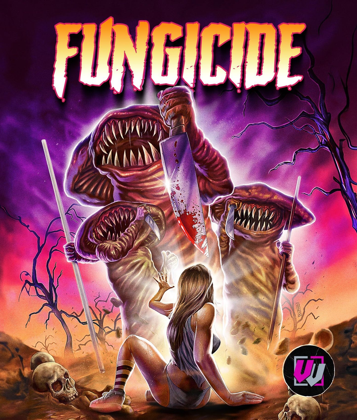 FUNGICIDE (2002)