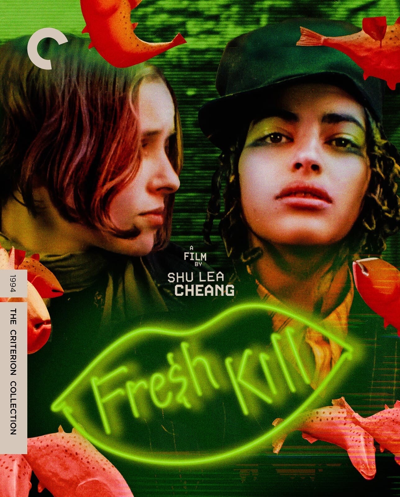 FRESH KILL (1994)