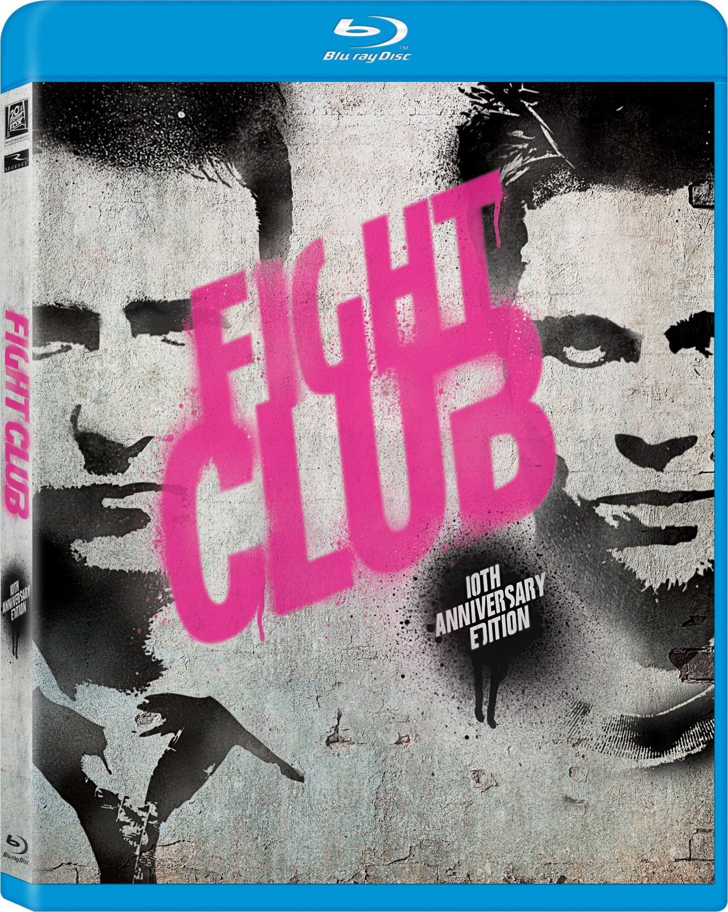 FIGHT CLUB