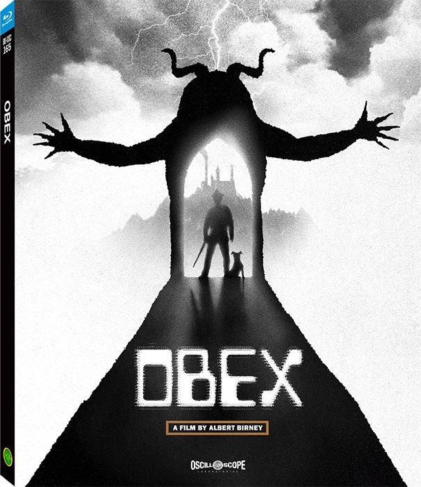 OBEX (2025)