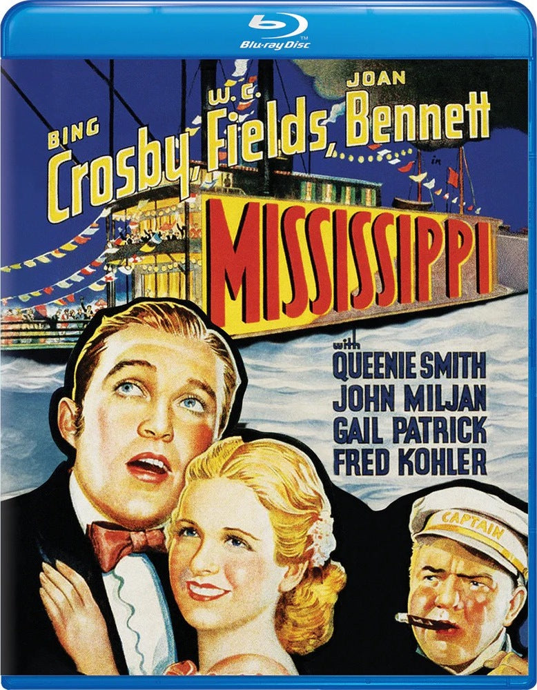 MISSISSIPI (1935)