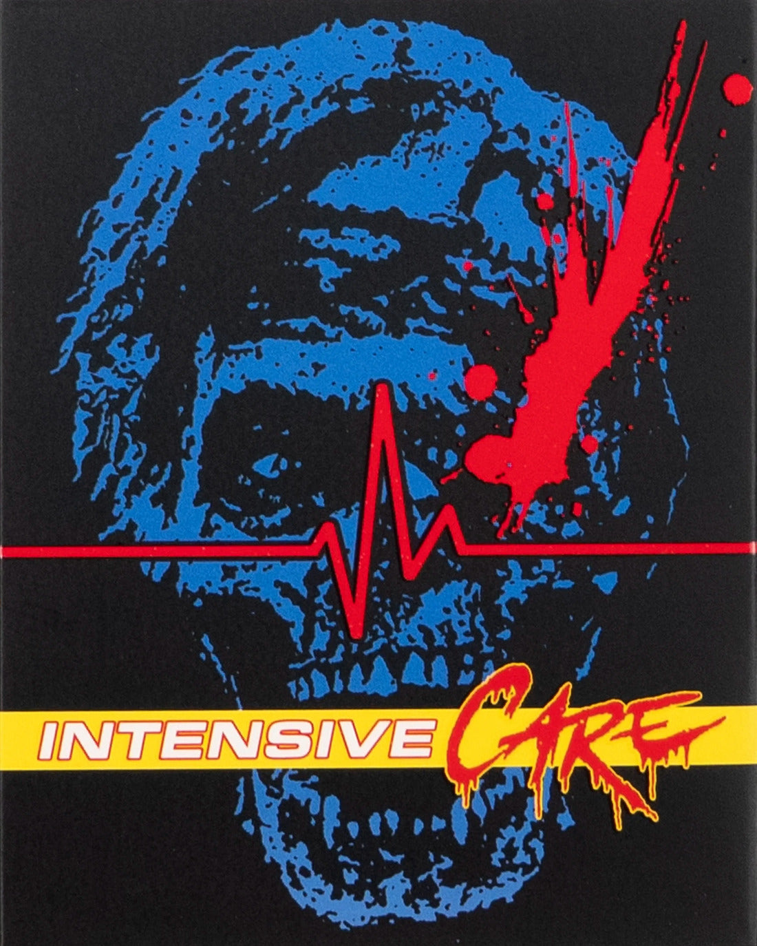 INTENSIVE CARE (1991)