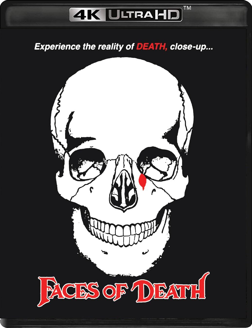 FACES OF DEATH (1978)