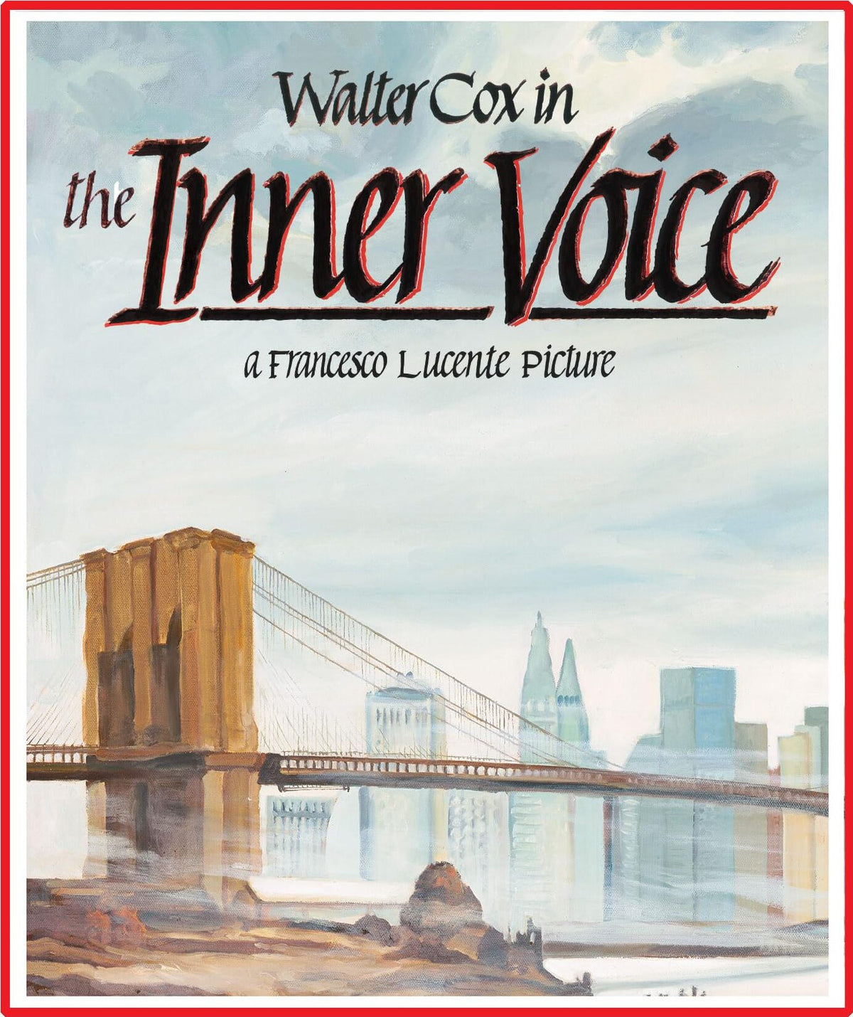 INNER VOICE, THE (1995)