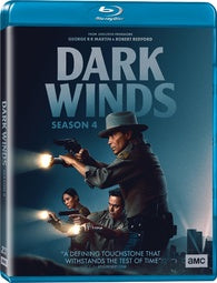 DARK WINDS: SEASON 4