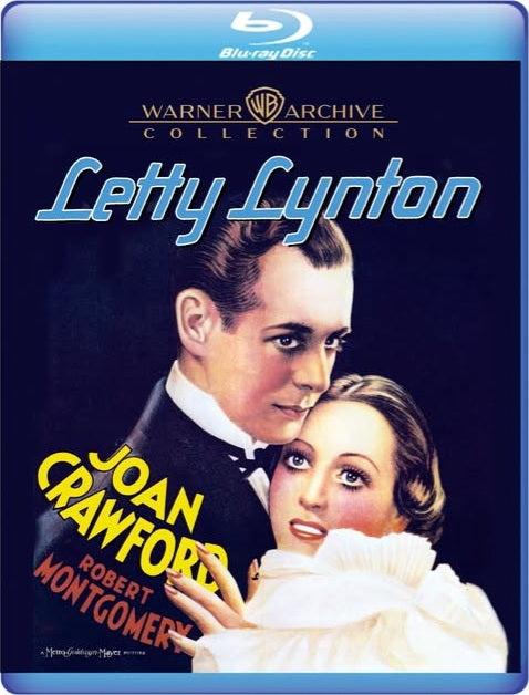 LETTY LYNTON (1932)