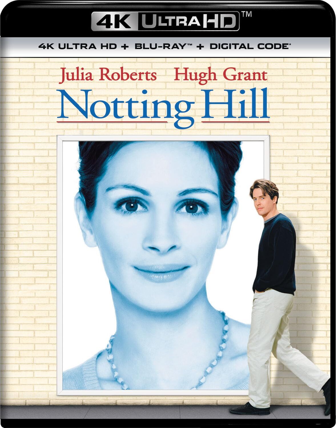 NOTTING HILL