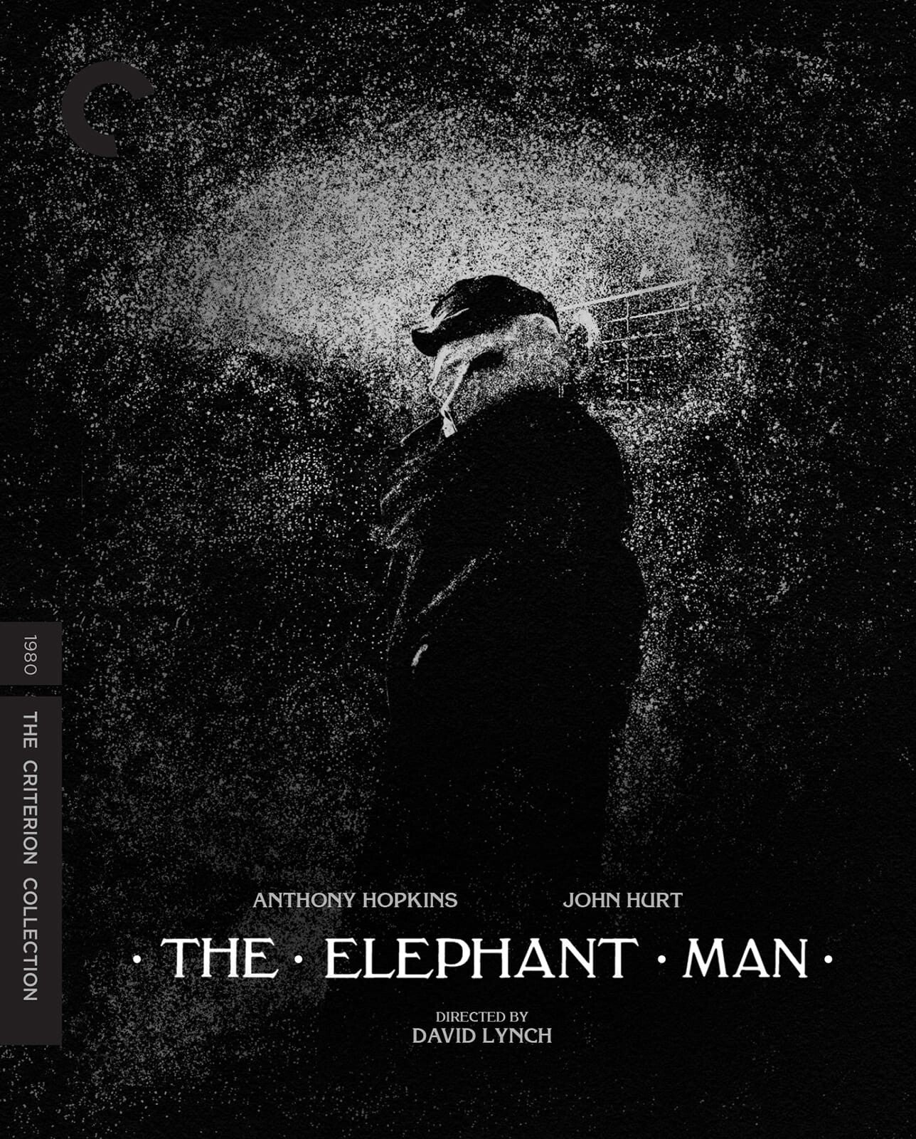 ELEPHANT MAN, THE (CRITERION)