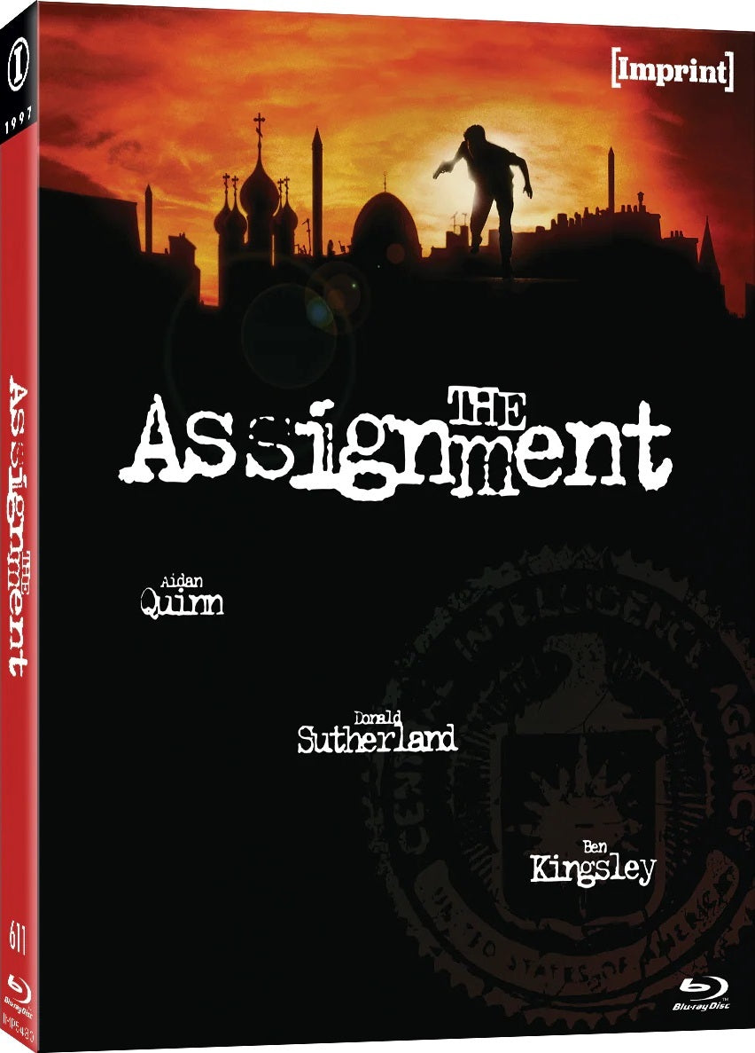 ASSIGNMENT, THE (1997)