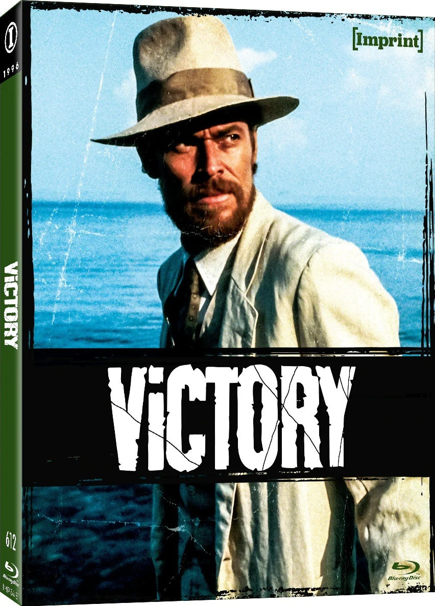 VICTORY (1996)
