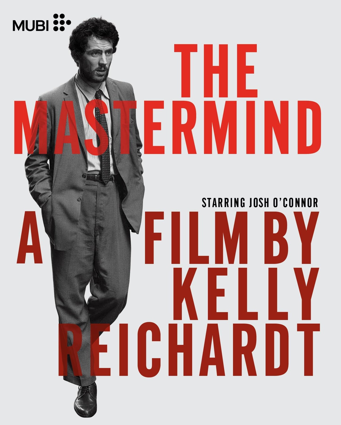 MASTERMIND, THE (2025)