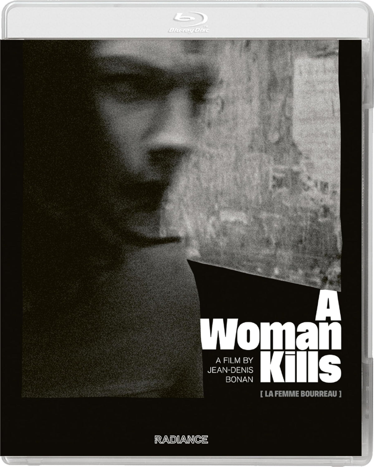 WOMAN KILLS, A (1968)
