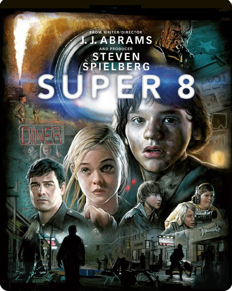SUPER 8