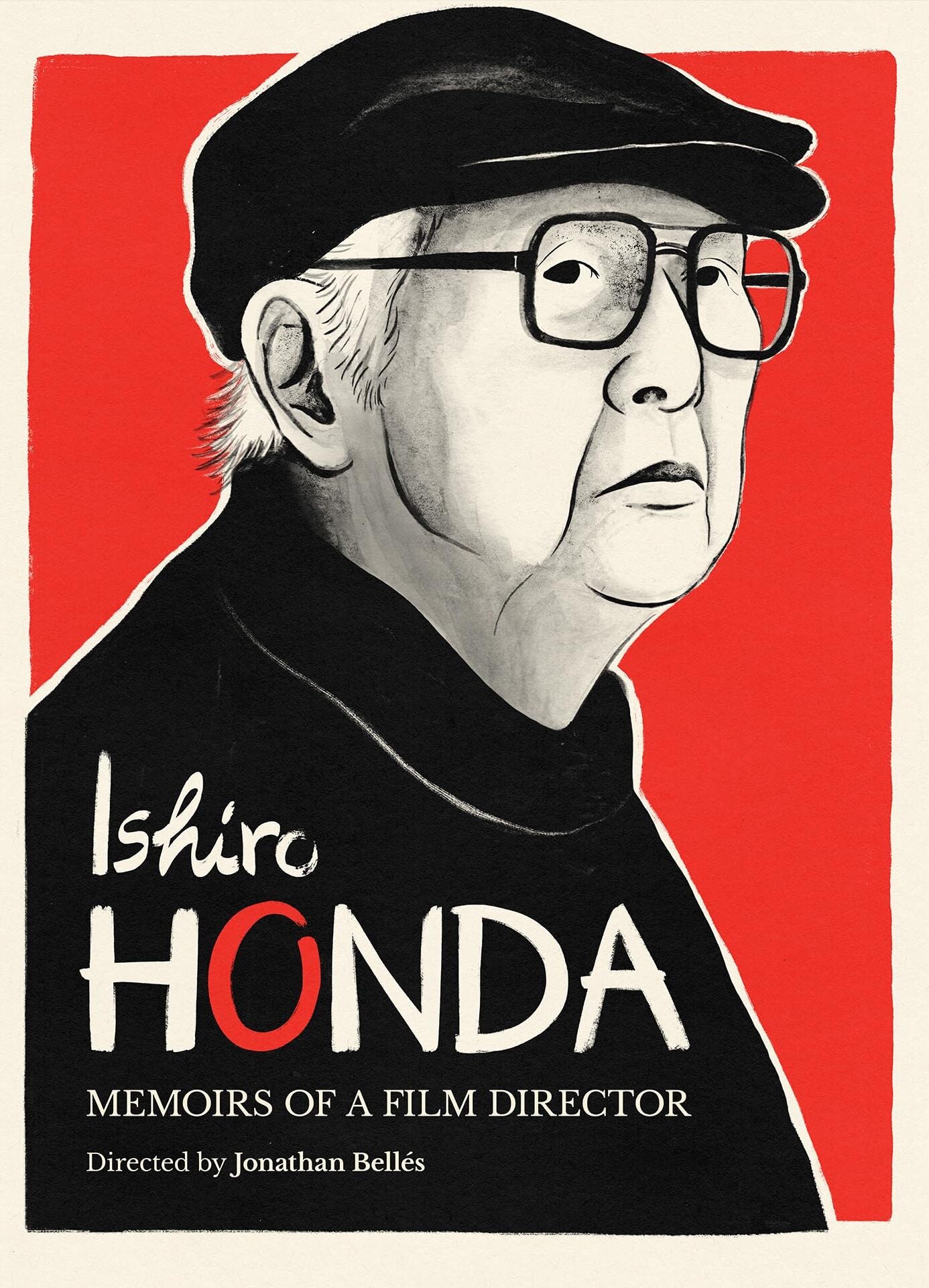 ISHIRO HONDA: MEMOIRS OF A FILM DIRECTOR