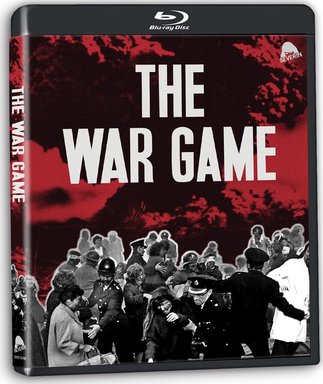 WAR GAME, THE (1966)
