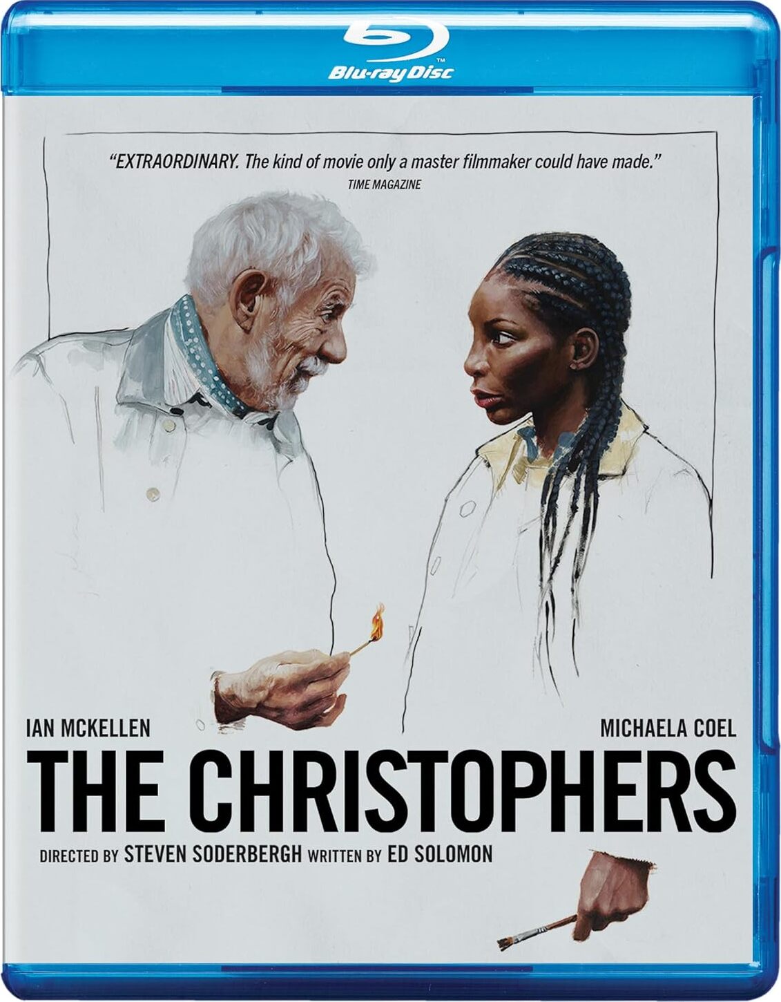 CHRISTOPHERS, THE (2025)
