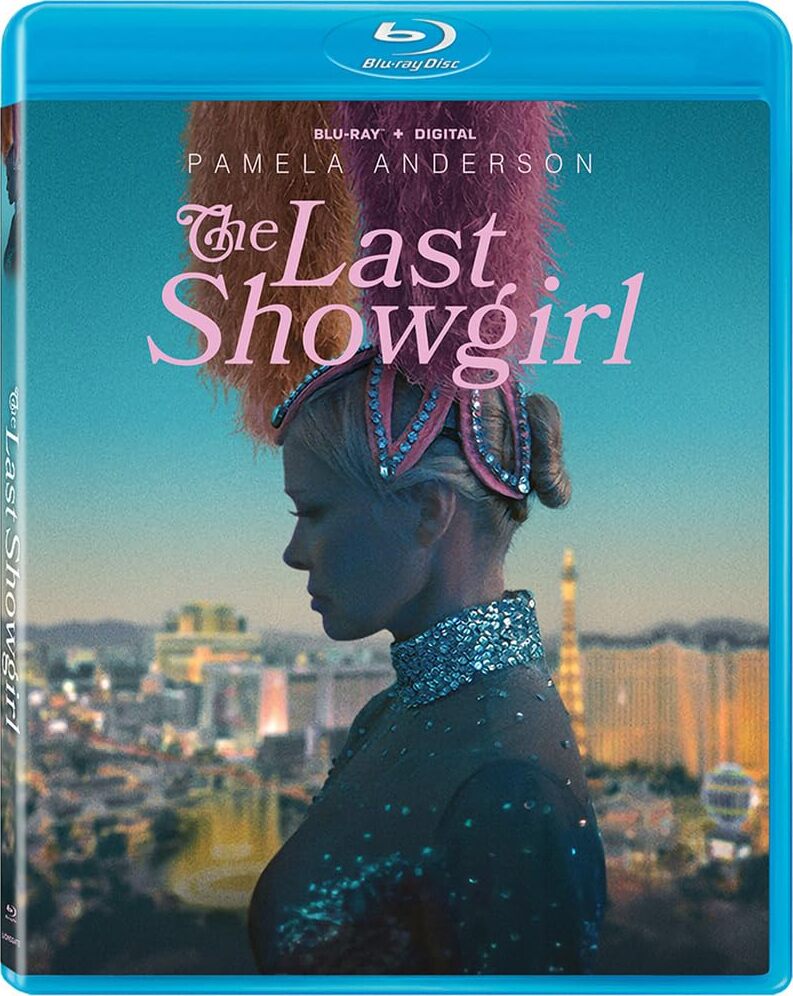 LAST SHOWGIRL, THE (2024)