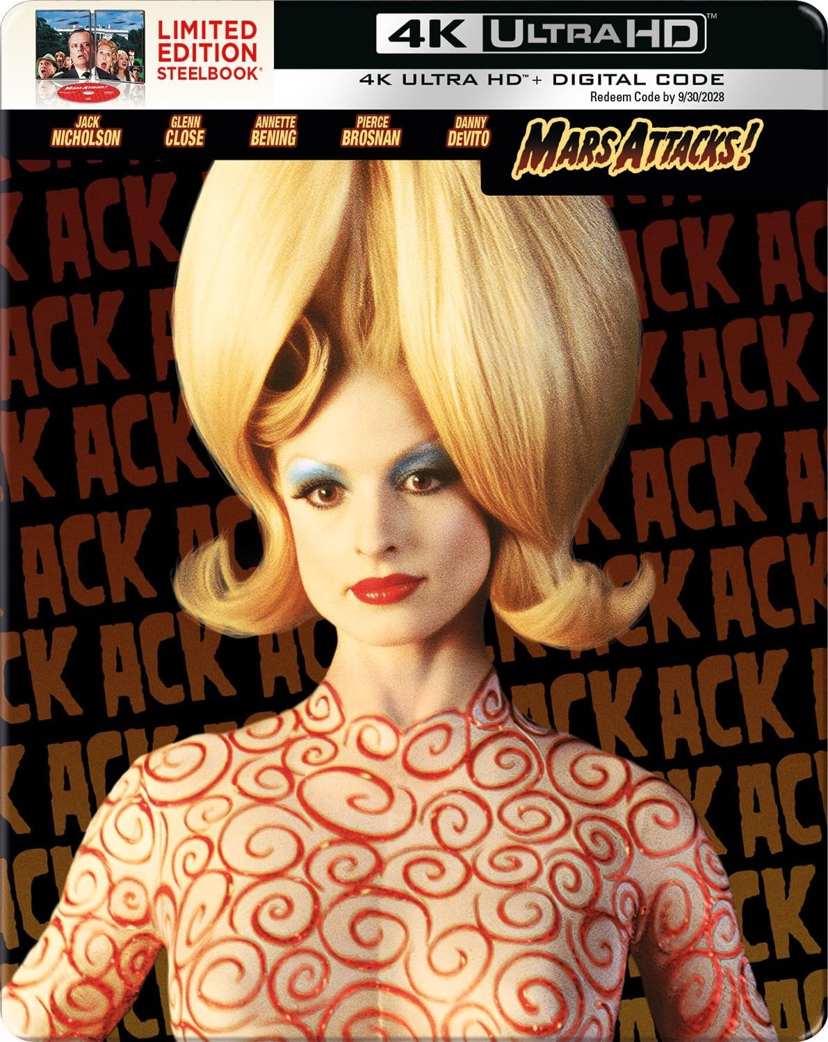MARS ATTACKS!