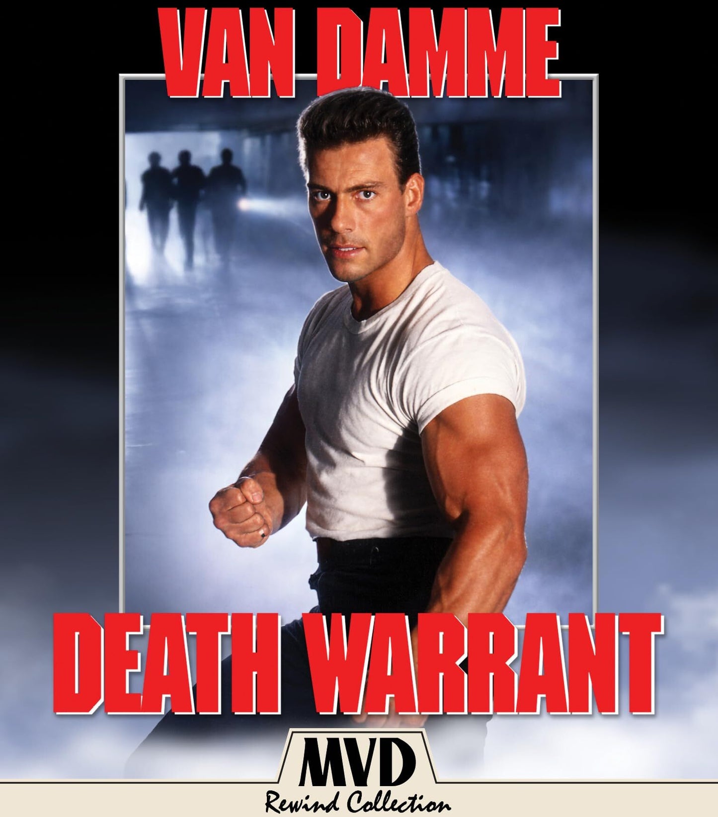 DEATH WARRANT (1990)