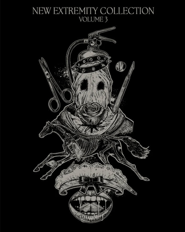 NEW EXTREMITY COLLECTION VOL. 3