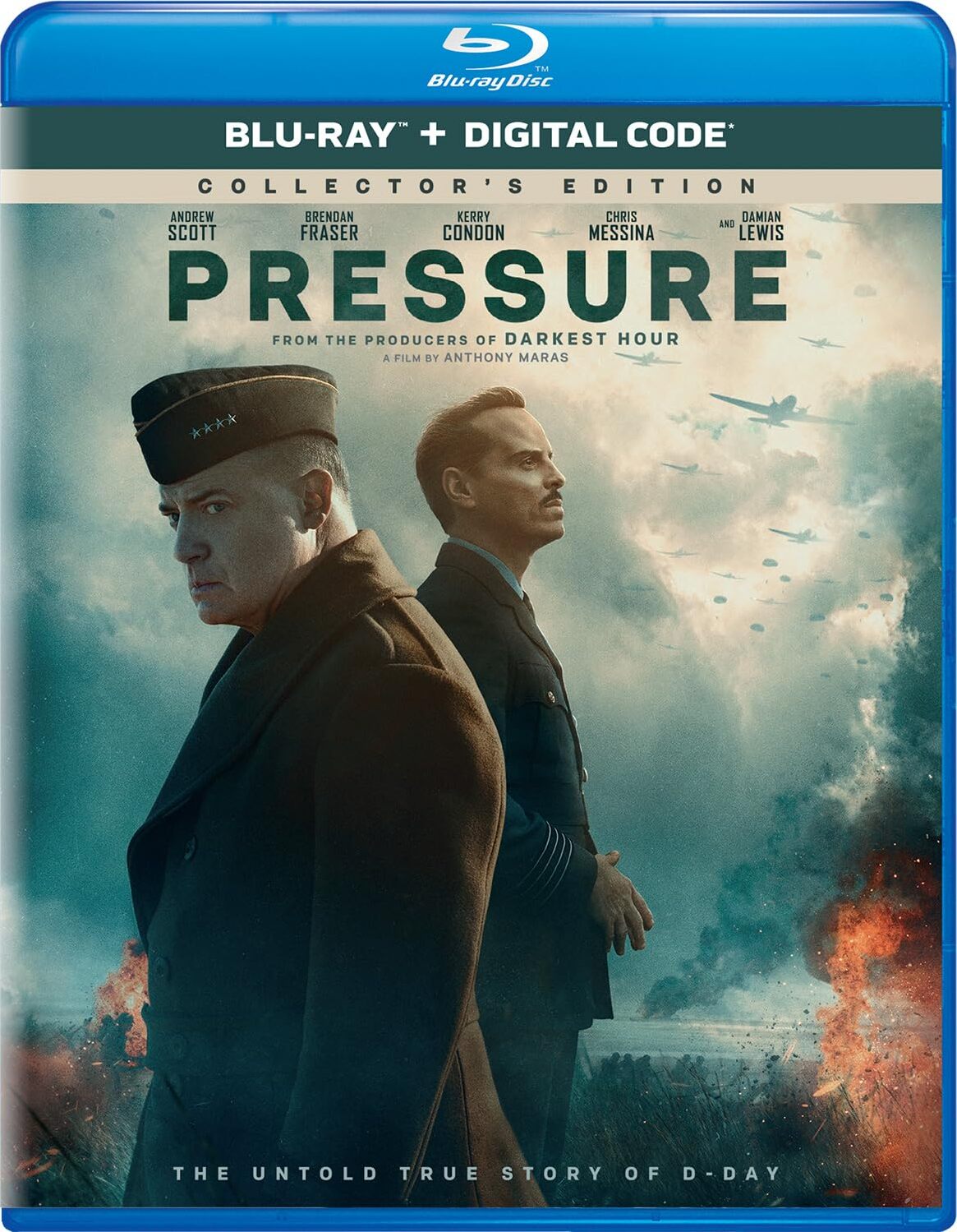 PRESSURE (2026)