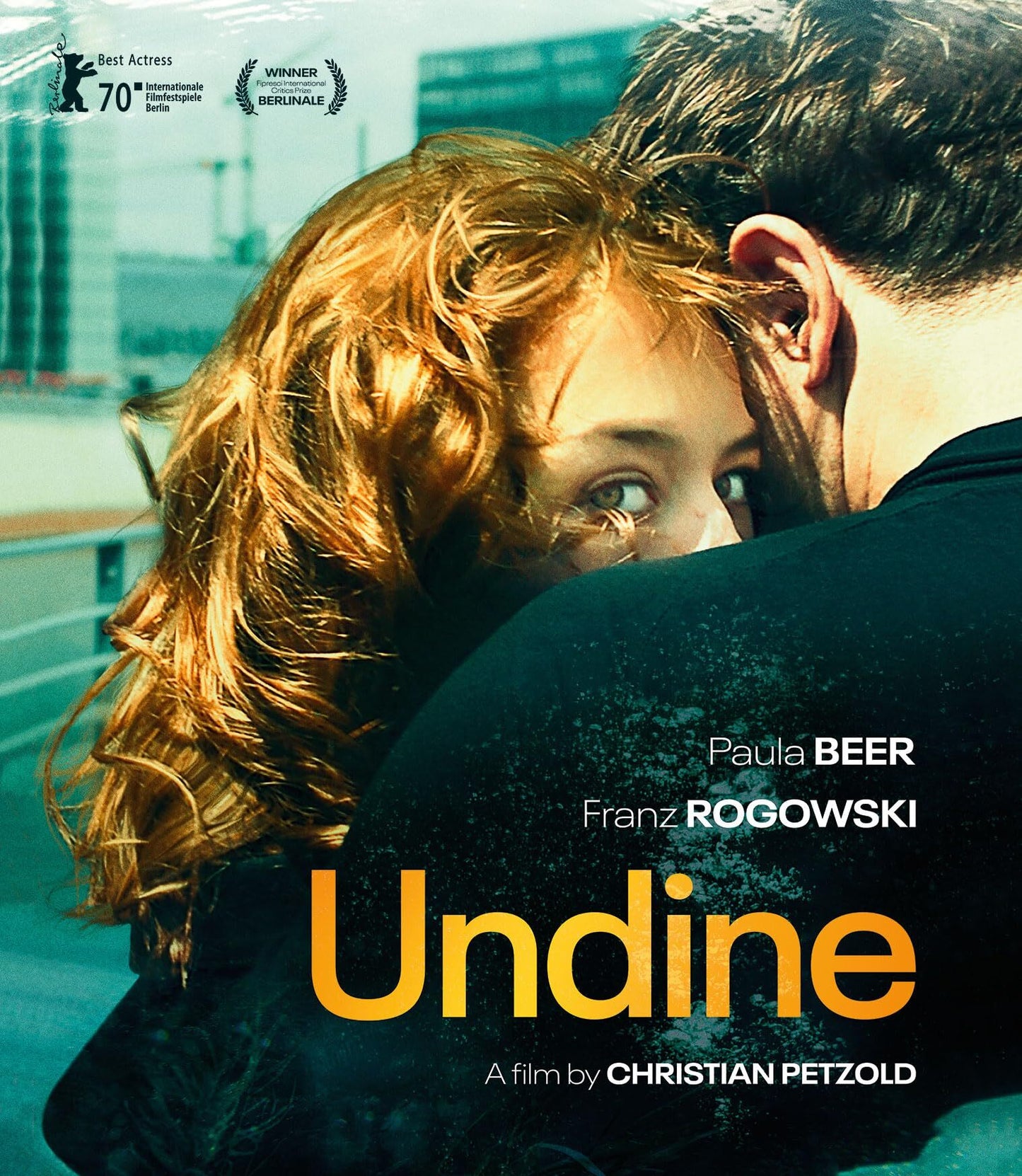 UNDINE (2020)