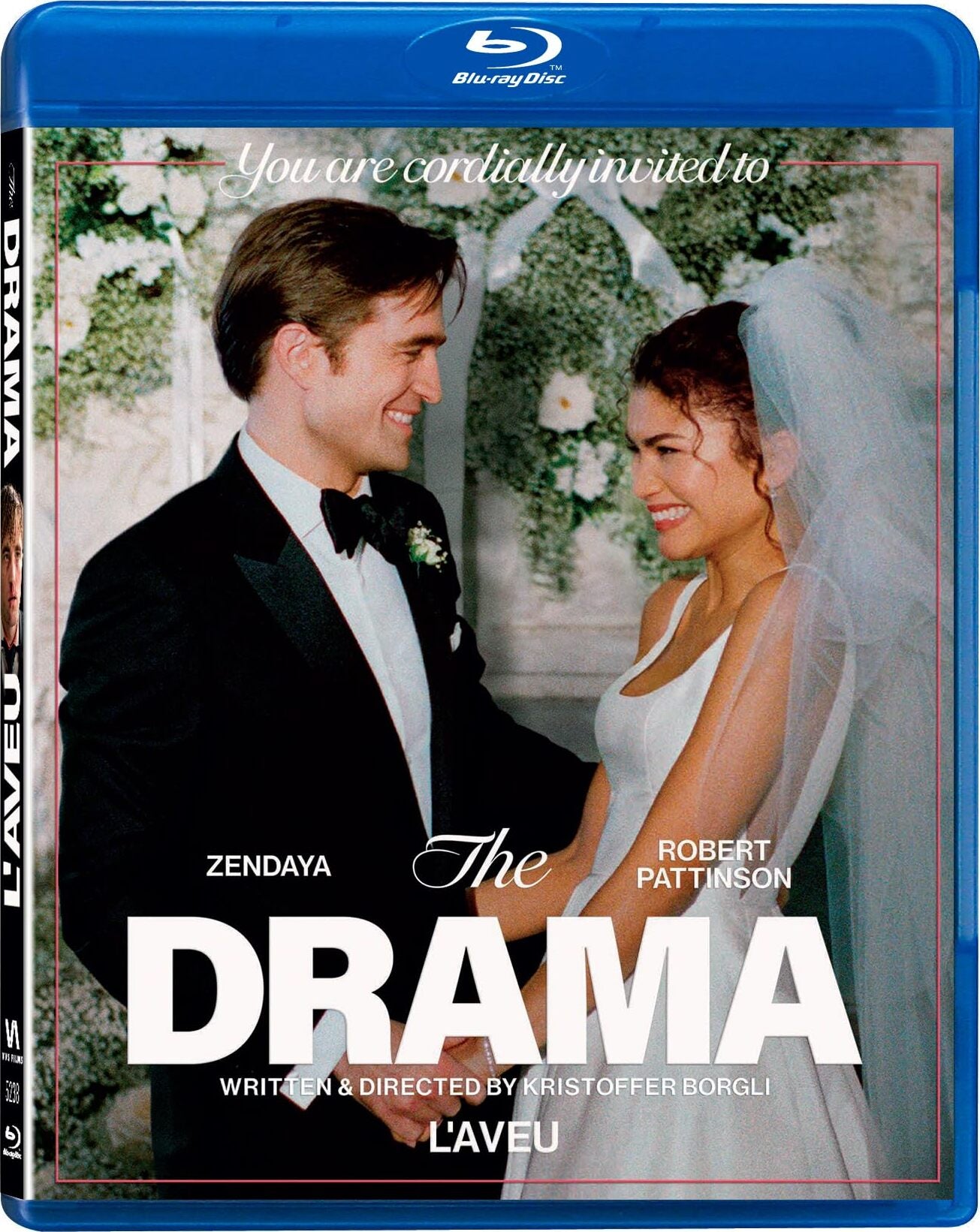 DRAMA, THE (2026)