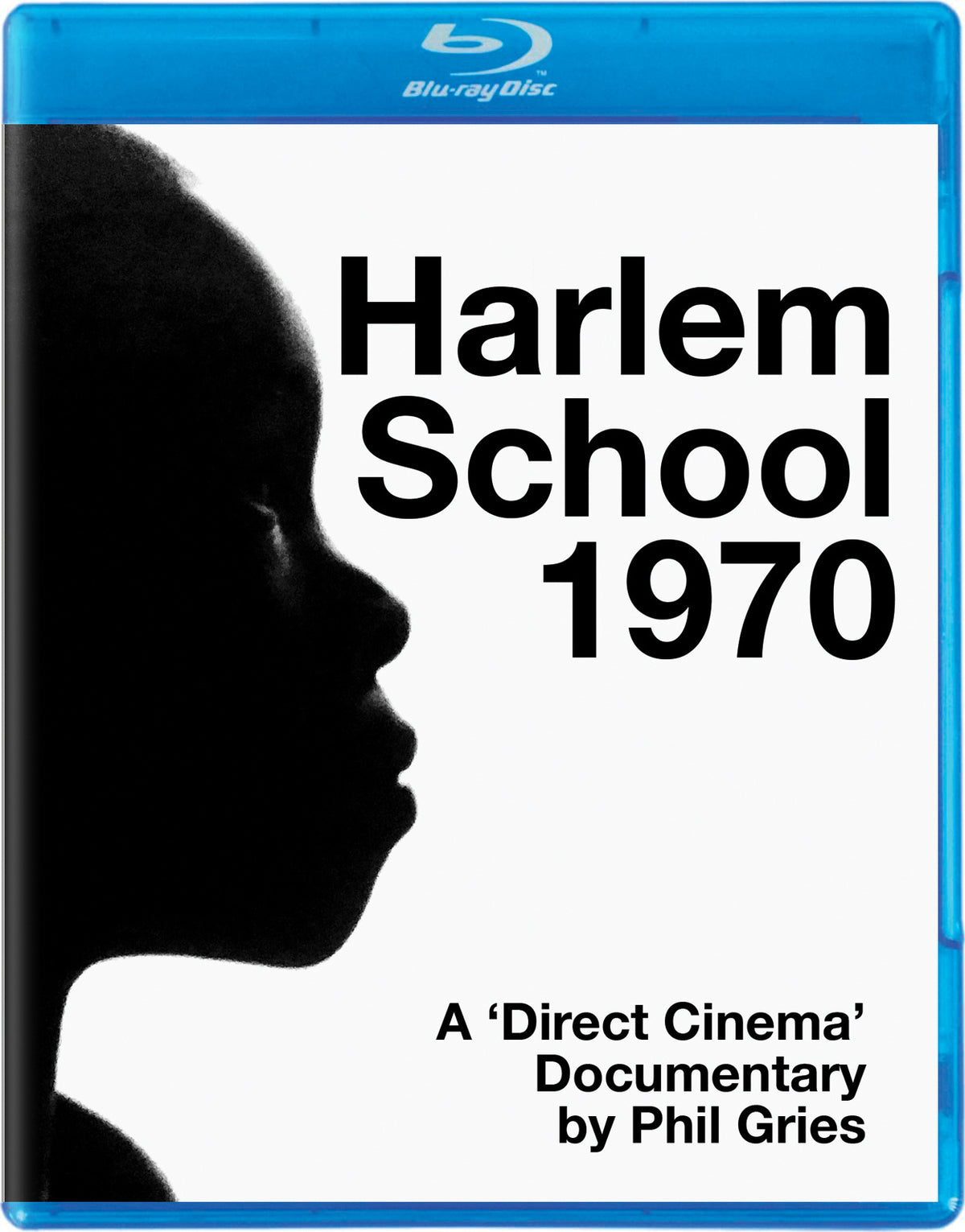 HARLEM SCHOOL 1970