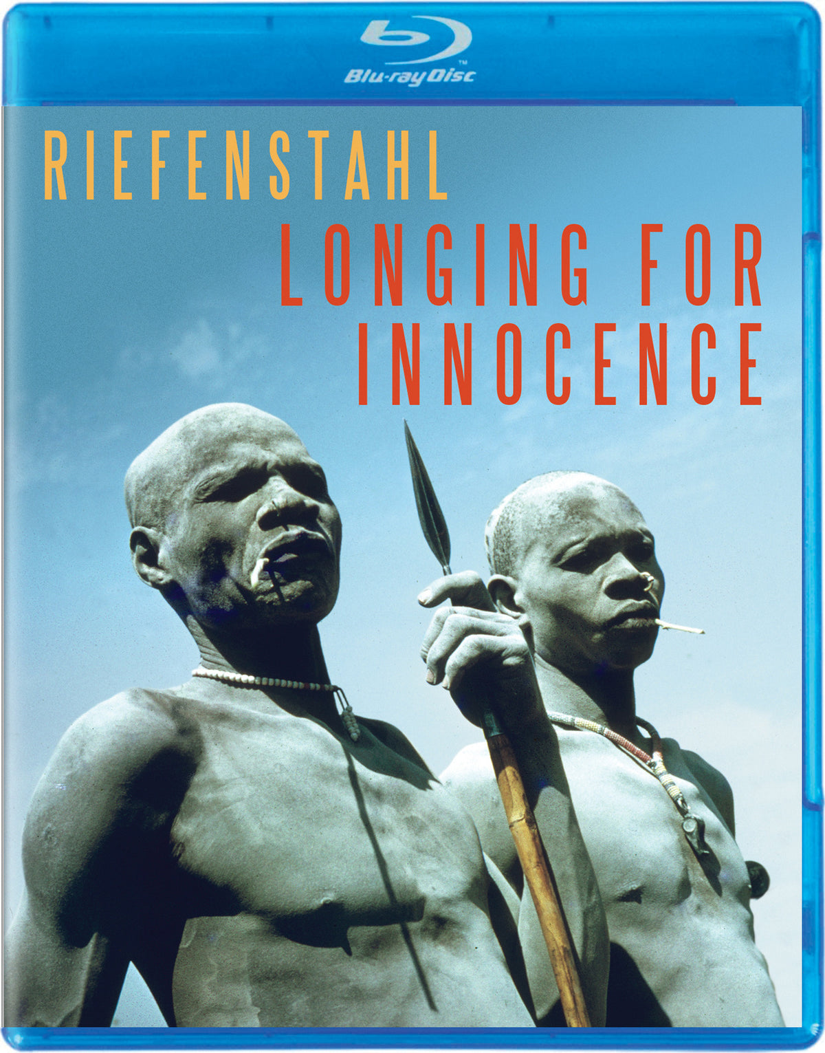 LONGING FOR INNOCENCE (2023)