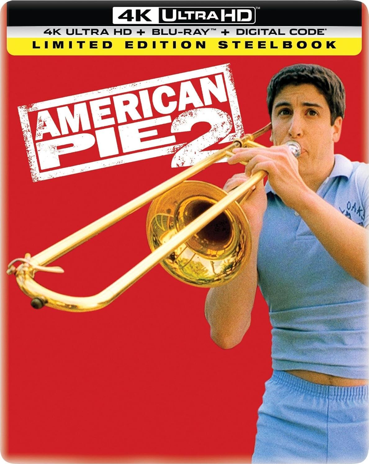 AMERICAN PIE 2