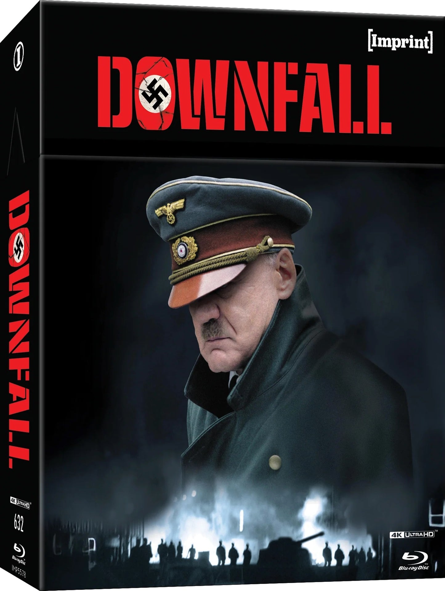 DOWNFALL (2004)