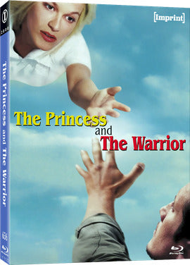 PRINCESS AND THE WARRIOR, THE