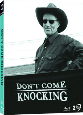 DON'T COME KNOCKING