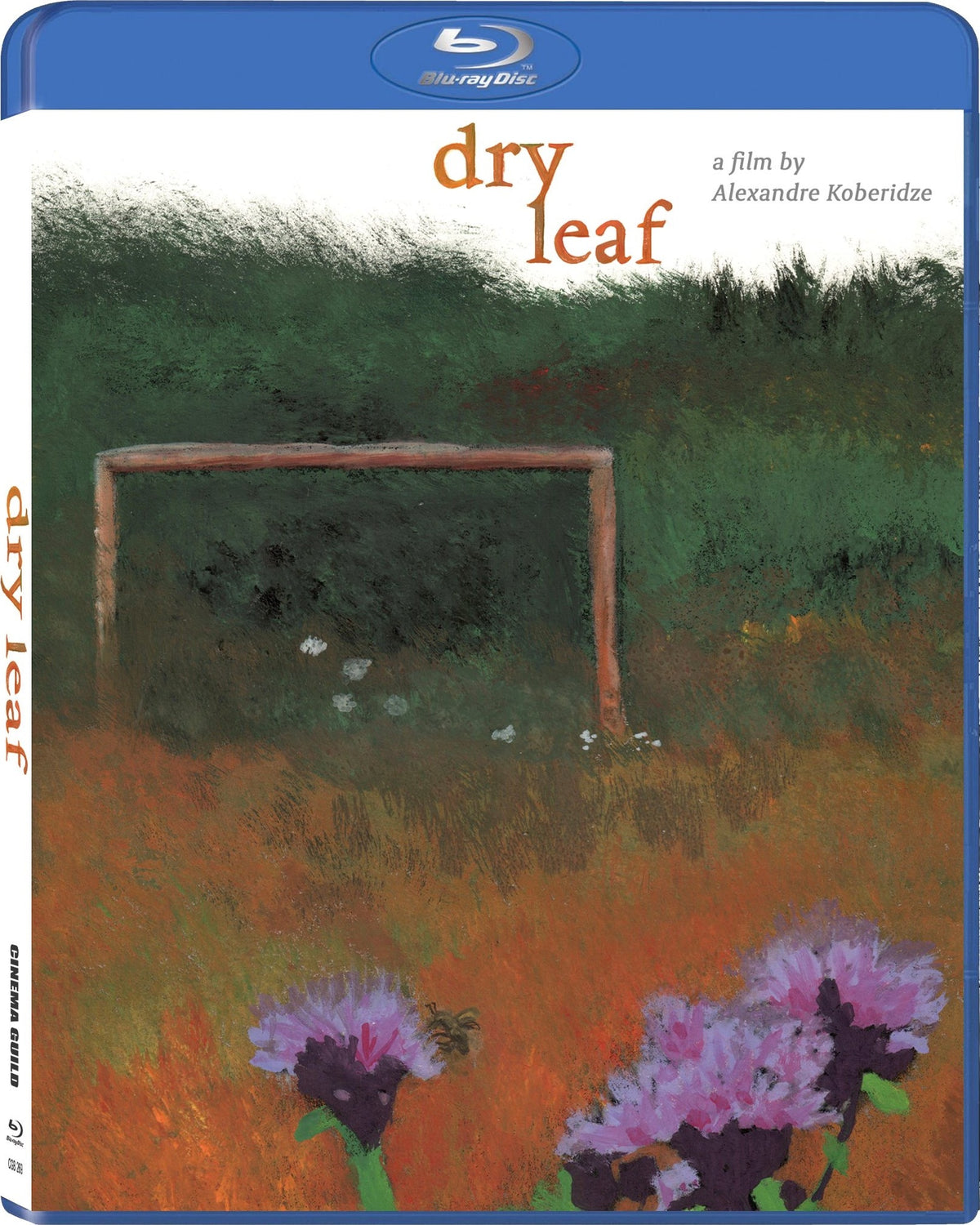 DRY LEAF (2025)